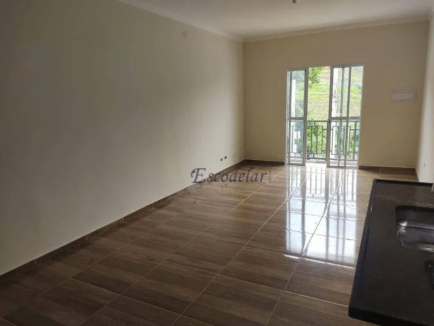 Foto 1 de Casa com 2 Quartos à venda, 60m² em Serra da Cantareira, Mairiporã