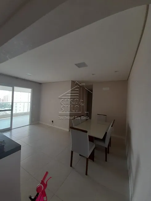 Foto 1 de Apartamento com 3 Quartos à venda, 85m² em Tatuapé, São Paulo