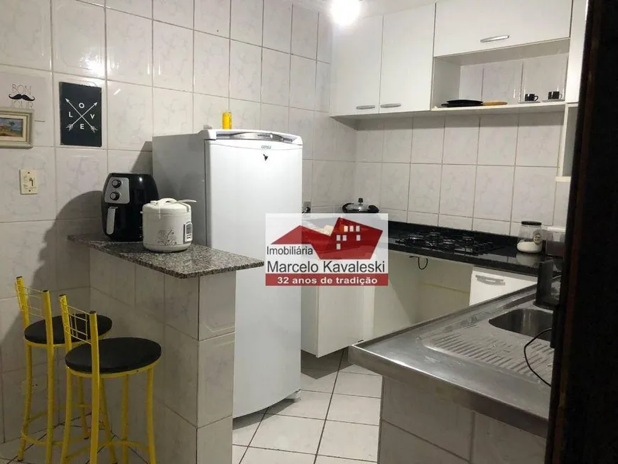 Foto 1 de Sobrado com 4 Quartos à venda, 150m² em Ipiranga, São Paulo