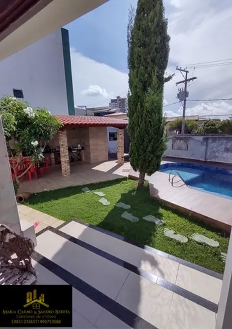 Foto 1 de Casa com 5 Quartos à venda, 250m² em Piatã, Salvador