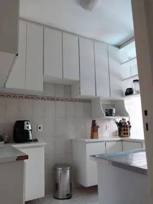 Foto 1 de Apartamento com 2 Quartos à venda, 44m² em Novo Osasco, Osasco