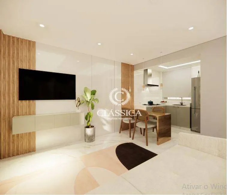 Foto 1 de Apartamento com 2 Quartos à venda, 53m² em Santa Amélia, Belo Horizonte