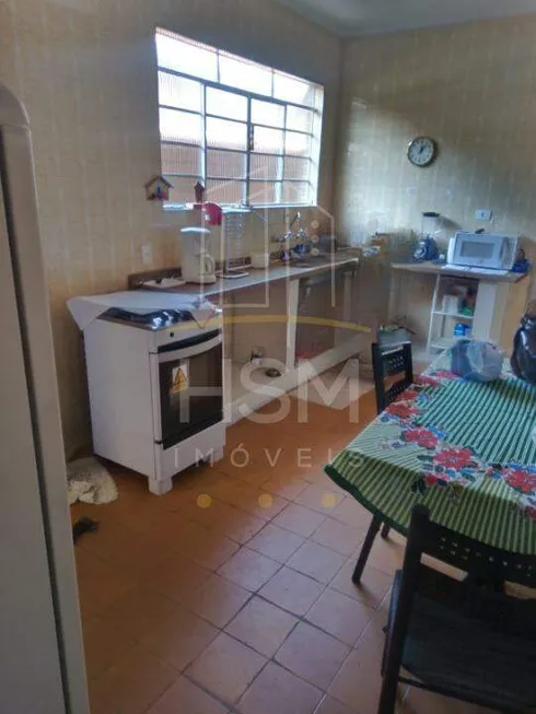 Foto 1 de Casa com 2 Quartos à venda, 146m² em Planalto, São Bernardo do Campo