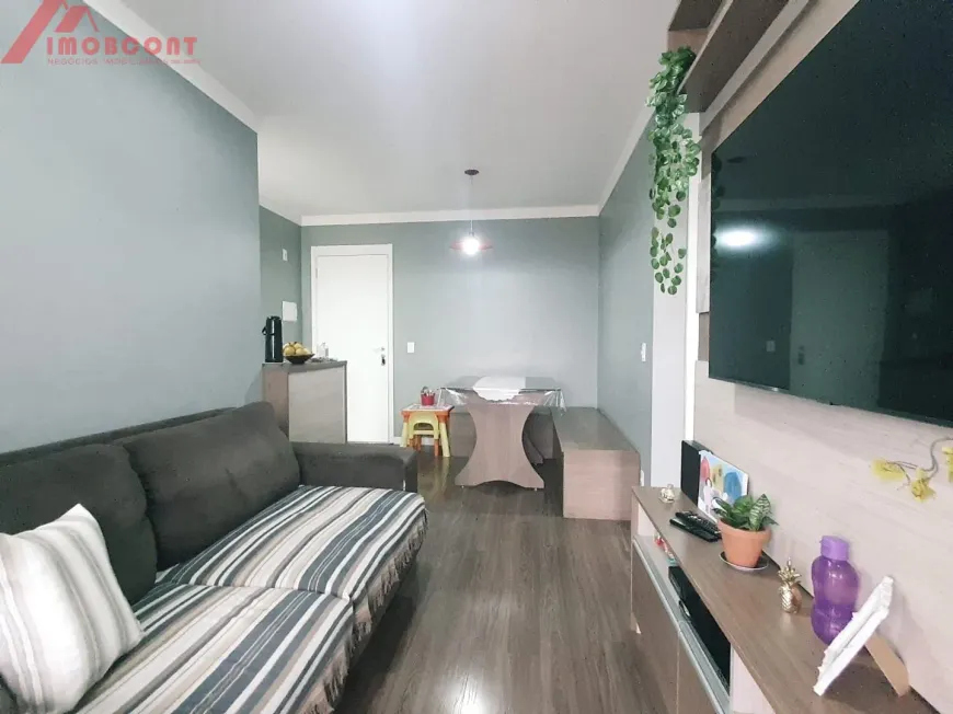 Foto 1 de Apartamento com 2 Quartos à venda, 61m² em Sacomã, São Paulo