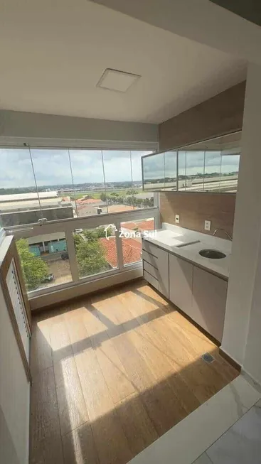 Foto 1 de Apartamento com 2 Quartos à venda, 57m² em Jardim Alto Rio Preto, São José do Rio Preto