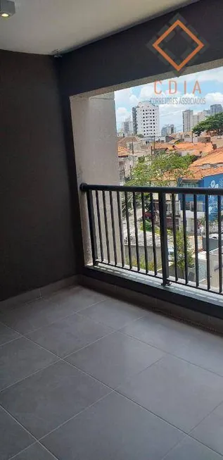 Foto 1 de Apartamento com 2 Quartos à venda, 62m² em Saúde, São Paulo