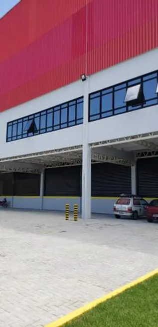 Foto 1 de Galpão/Depósito/Armazém para alugar, 7500m² em Pacheco, Palhoça