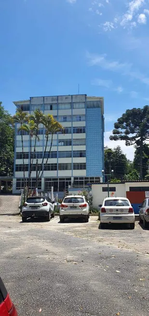 Foto 1 de Apartamento com 1 Quarto para venda ou aluguel, 35m² em Independência, Petrópolis