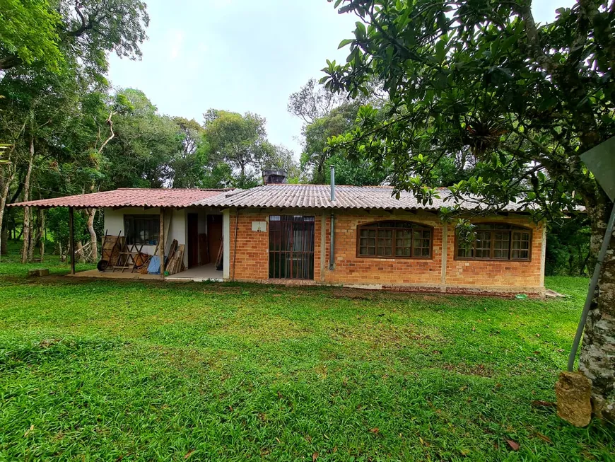 Foto 1 de Fazenda/Sítio com 1 Quarto à venda, 9400m² em Roça Velha, São José dos Pinhais