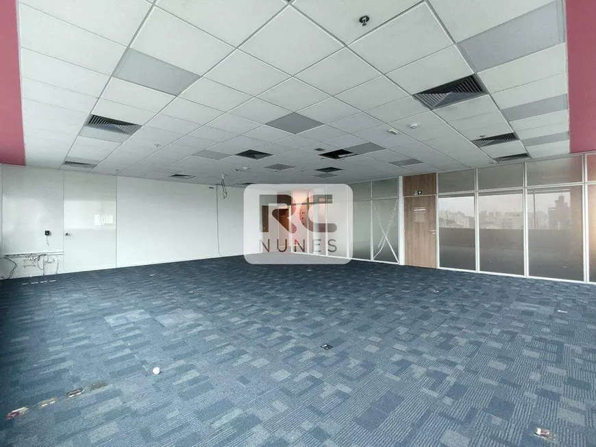 Foto 1 de Sala Comercial para alugar, 1201m² em Santa Efigênia, Belo Horizonte