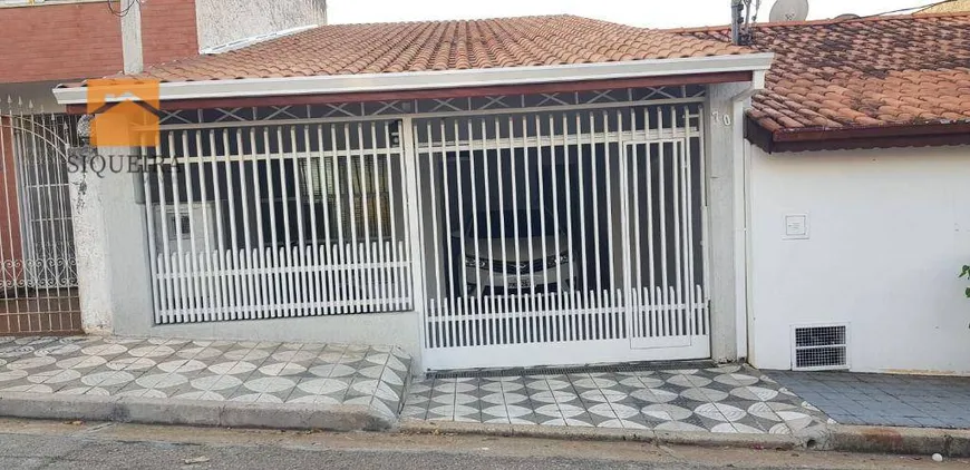 Foto 1 de Casa com 3 Quartos à venda, 109m² em Vila Sao Joao, Sorocaba