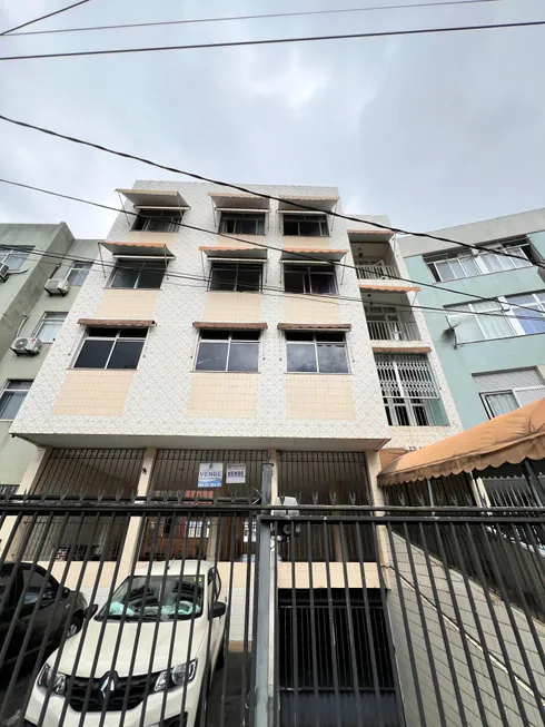 Foto 1 de Apartamento com 3 Quartos à venda, 96m² em Vila Laura, Salvador