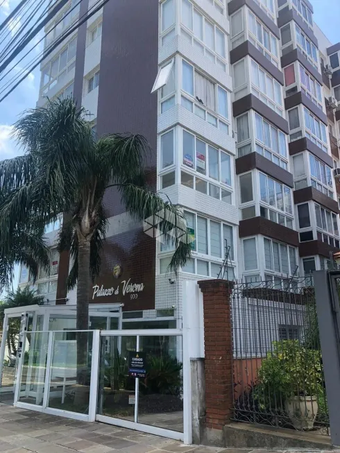 Foto 1 de Apartamento com 2 Quartos à venda, 60m² em Tristeza, Porto Alegre