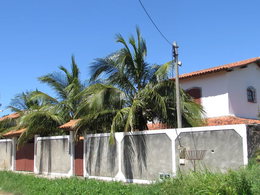 Foto 1 de Casa com 4 Quartos à venda, 362m² em Pontinha, Araruama