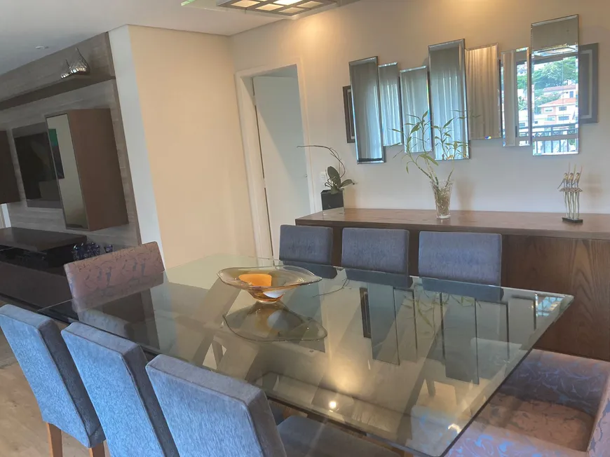 Foto 1 de Apartamento com 3 Quartos à venda, 131m² em Vila Mariana, São Paulo