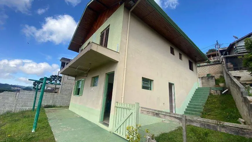 Foto 1 de Casa com 3 Quartos à venda, 107m² em Jardim Sumaré , Campos do Jordão