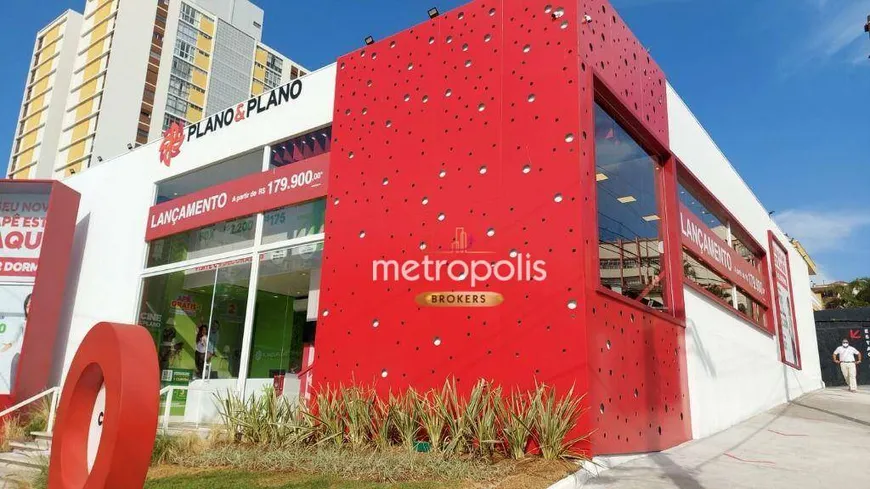 Foto 1 de Ponto Comercial à venda, 600m² em Ipiranga, São Paulo