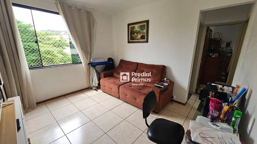 Foto 1 de Apartamento com 2 Quartos à venda, 70m² em Olaria, Nova Friburgo