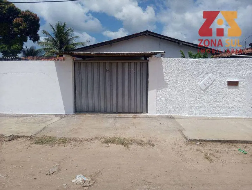 Foto 1 de Casa de Condomínio com 2 Quartos à venda, 230m² em Planalto Boa Esperança, João Pessoa