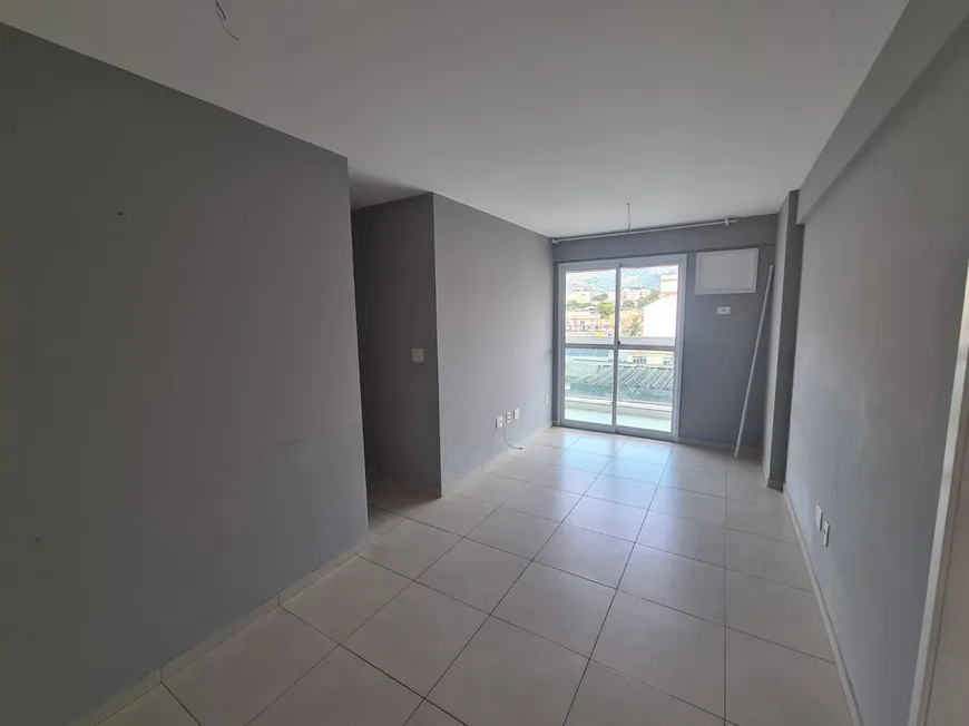 Foto 1 de Apartamento com 2 Quartos à venda, 51m² em Engenho De Dentro, Rio de Janeiro