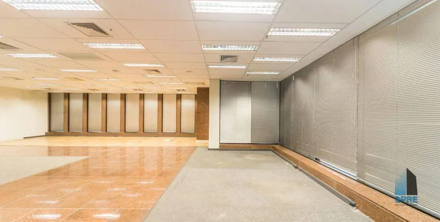 Foto 1 de Ponto Comercial para alugar, 1032m² em Cidade Monções, São Paulo