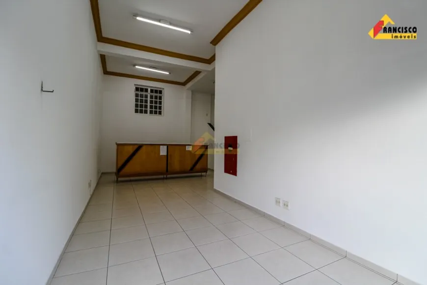 Foto 1 de Ponto Comercial para alugar, 34m² em Bom Pastor, Divinópolis