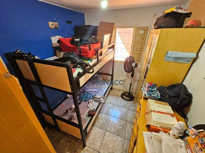 Foto 1 de Casa com 3 Quartos à venda, 125m² em Professora Hilda Mandarino, Londrina