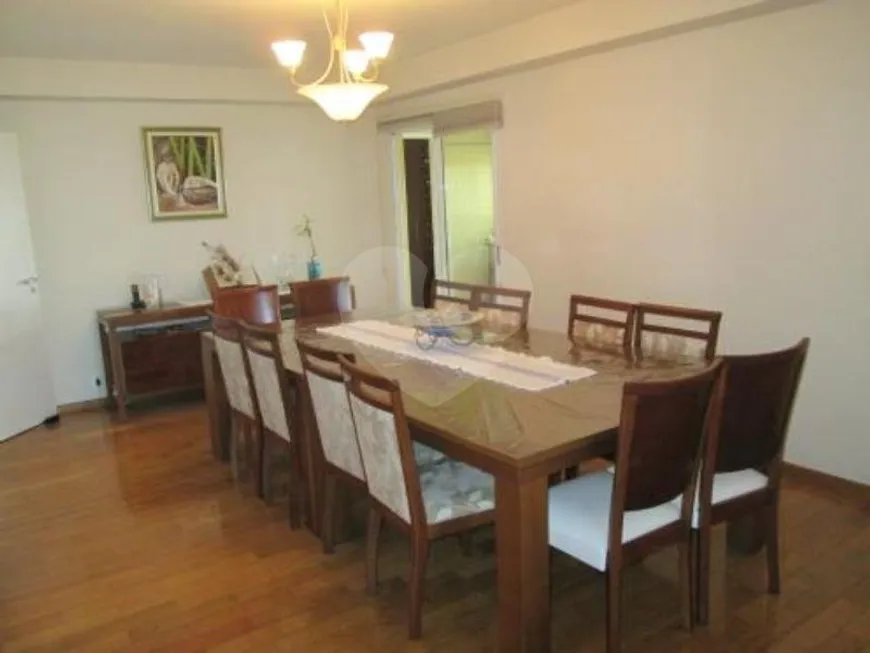Foto 1 de Apartamento com 5 Quartos à venda, 458m² em Vila Leopoldina, São Paulo