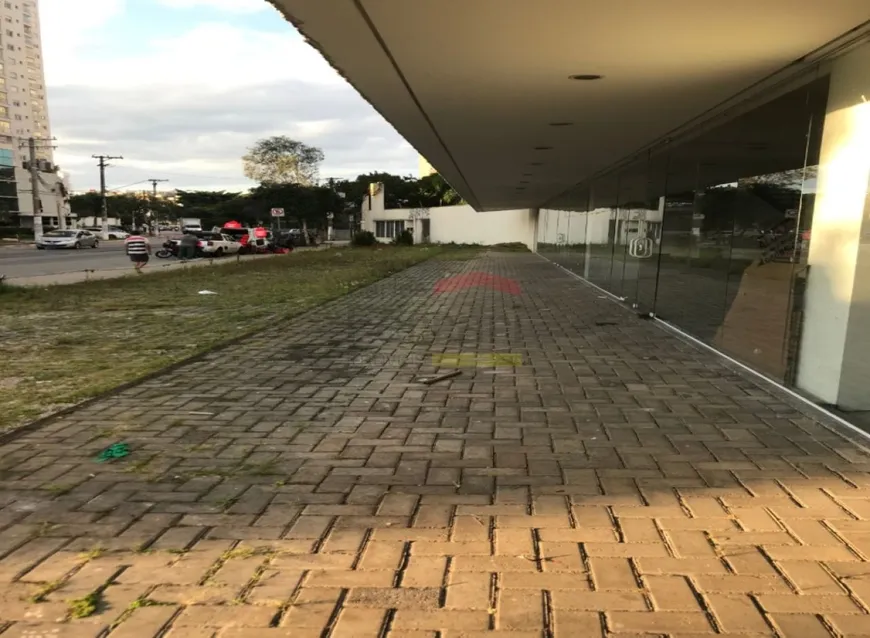 Foto 1 de Galpão/Depósito/Armazém para alugar, 786m² em Imirim, São Paulo