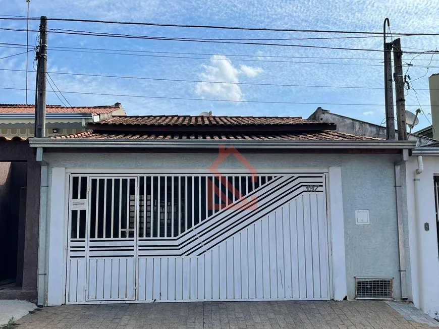 Foto 1 de Casa com 2 Quartos à venda, 118m² em Jardim Boa Esperanca, Sorocaba