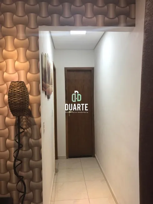 Foto 1 de Apartamento com 2 Quartos à venda, 53m² em Vila Voturua, São Vicente