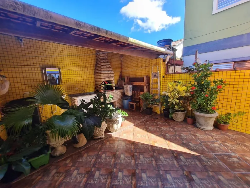 Foto 1 de Casa com 2 Quartos à venda, 102m² em Jardim Boa Esperança, Guarujá