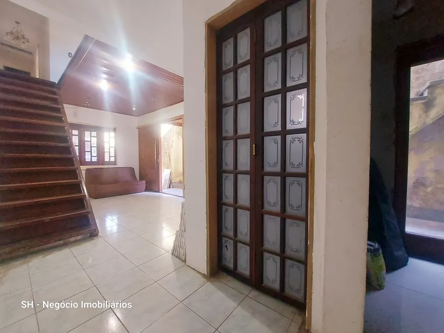 Foto 1 de Casa com 3 Quartos à venda, 124m² em Cidade Intercap, Taboão da Serra