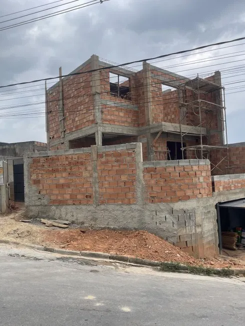 Foto 1 de Casa com 2 Quartos à venda, 155m² em Masterville, Sarzedo