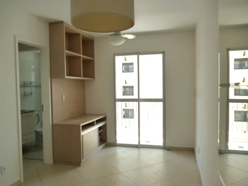 Foto 1 de Apartamento com 1 Quarto à venda, 43m² em Vila Andrade, São Paulo