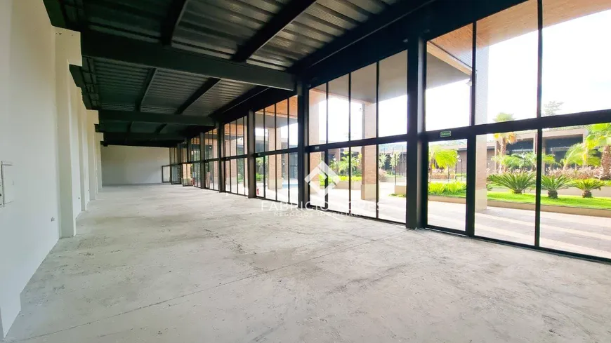 Foto 1 de Sala Comercial para alugar, 120m² em Pagador de Andrade, Jacareí