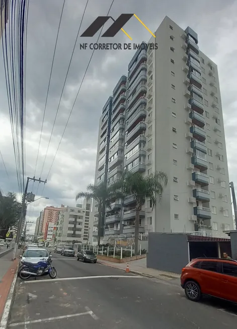Foto 1 de Apartamento com 3 Quartos à venda, 116m² em Campinas, São José