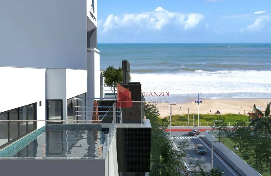 Foto 1 de Apartamento com 2 Quartos à venda, 91m² em Praia Brava, Itajaí