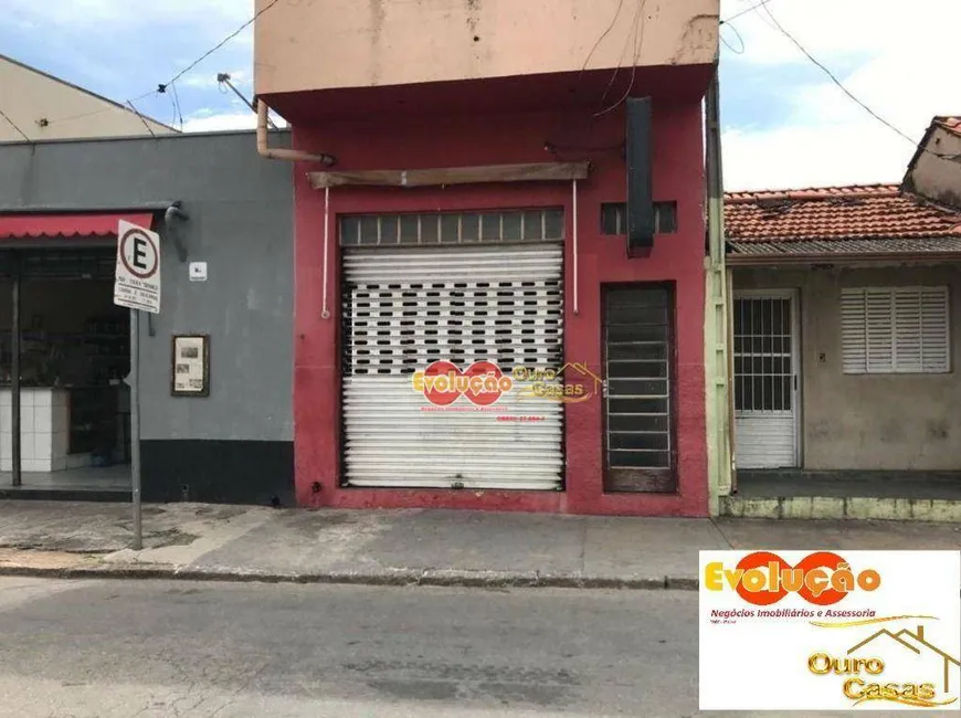 Foto 1 de Ponto Comercial para alugar, 87m² em Centro, Itatiba