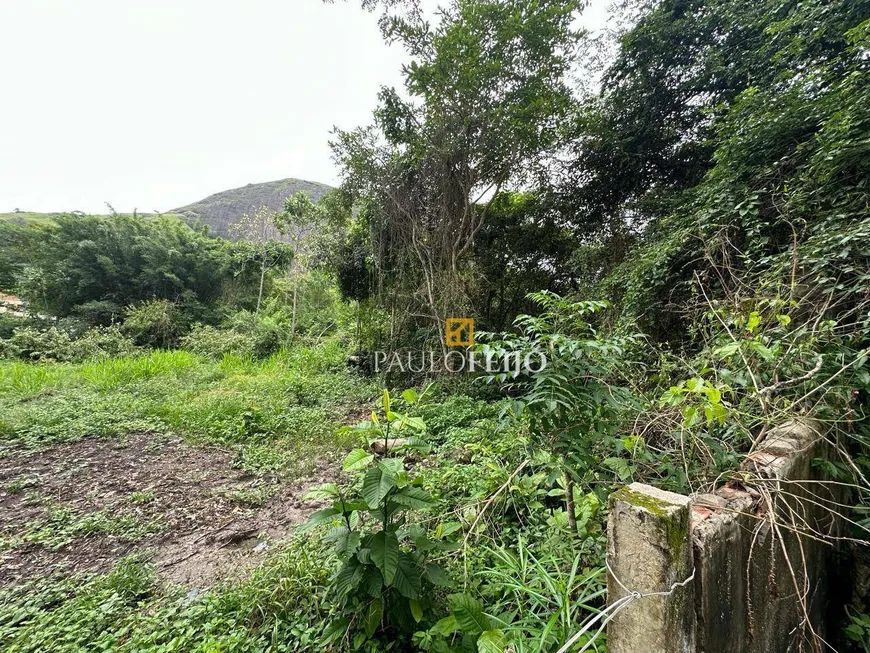 Foto 1 de Lote/Terreno à venda, 800m² em Itaocaia Valley, Maricá