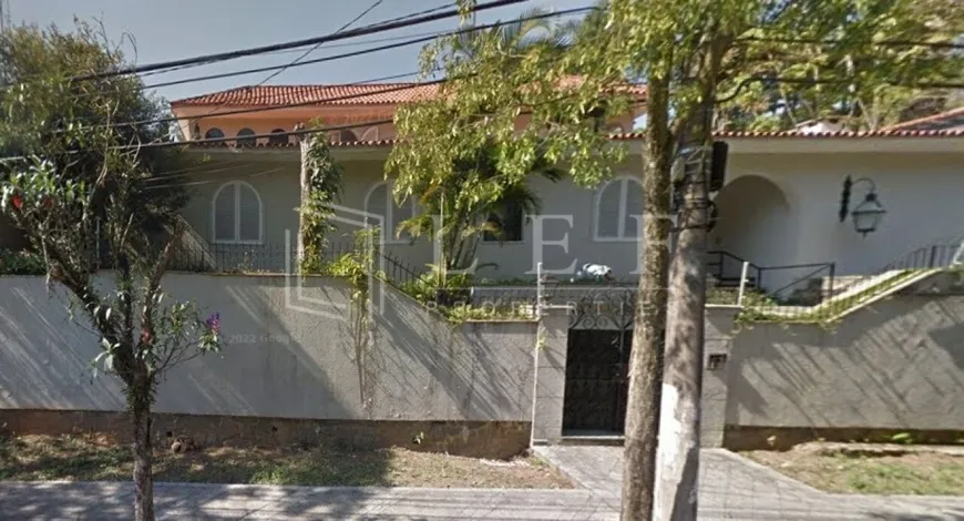Foto 1 de Casa com 4 Quartos à venda, 455m² em Cidade Jardim, São Paulo