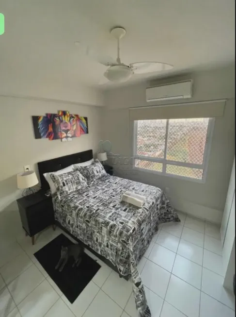 Foto 1 de Kitnet com 1 Quarto à venda, 23m² em Iguatemi, Ribeirão Preto