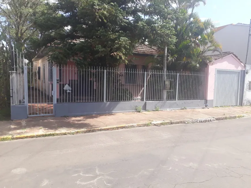 Foto 1 de Casa com 4 Quartos à venda, 260m² em Centro, São Leopoldo