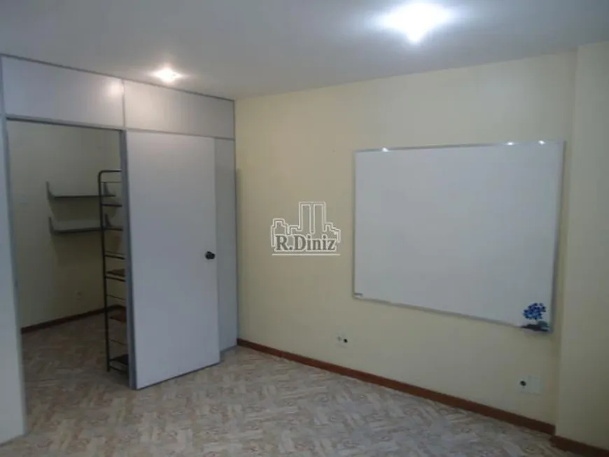 Foto 1 de Sala Comercial à venda, 35m² em Centro, Rio de Janeiro