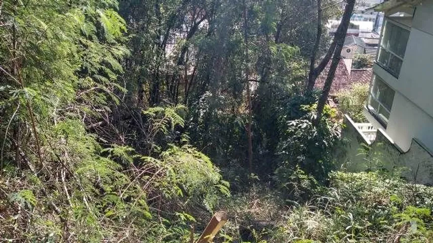 Foto 1 de Lote/Terreno à venda, 360m² em Icaraí, Niterói