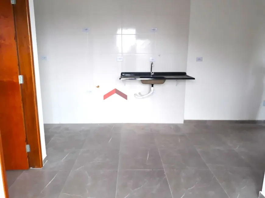 Foto 1 de Apartamento com 2 Quartos à venda, 40m² em Vila Santa Teresa Zona Leste, São Paulo