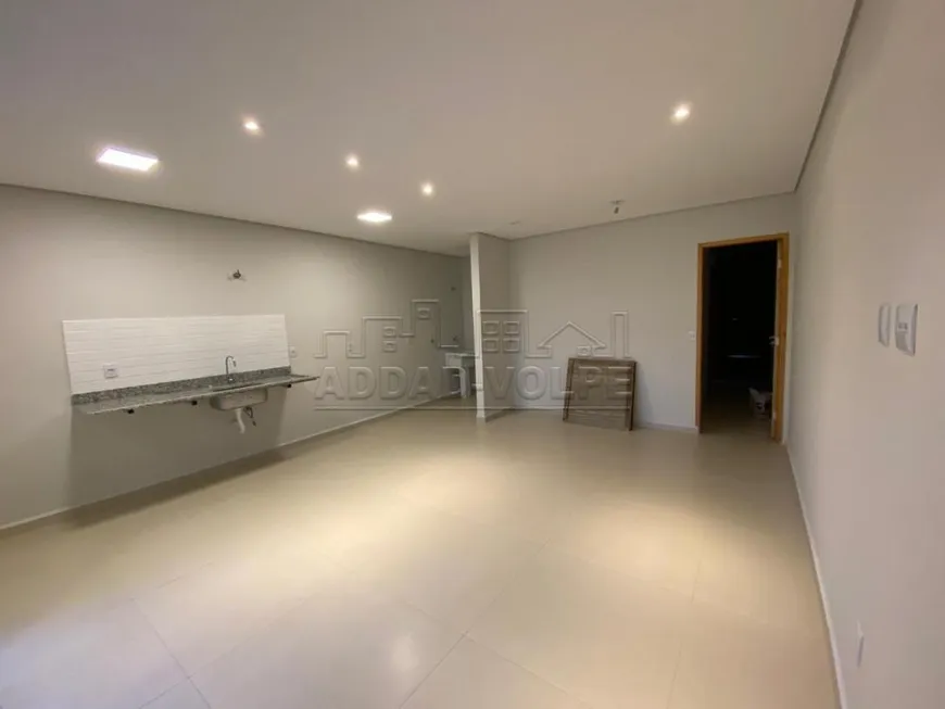Foto 1 de Casa com 3 Quartos à venda, 100m² em Parque Residencial Castelo, Bauru