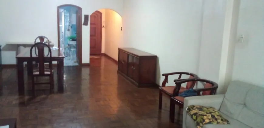 Foto 1 de Apartamento com 2 Quartos à venda, 120m² em Tijuca, Rio de Janeiro