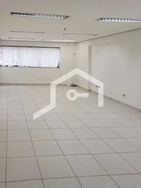 Foto 1 de Sala Comercial para venda ou aluguel, 60m² em Lapa, São Paulo