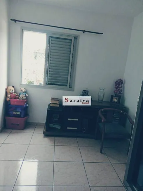 Foto 1 de Apartamento com 2 Quartos à venda, 56m² em Jardim Sao Luis, São Bernardo do Campo